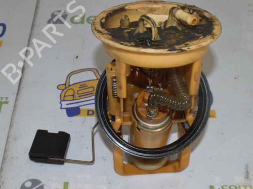 Fuel pump BMW 3 Compact (E46) 320 td | BP1167384M76 