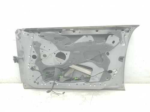 Right rear door AUDI A6 C6 (4F2) 2.7 TDI | BP8409739C5 
