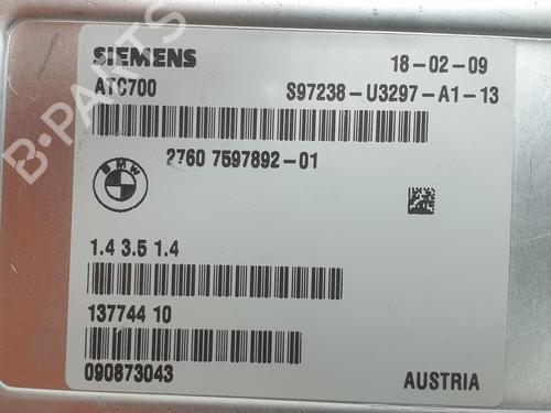Electronic module BMW X6 (E71, E72) xDrive 35 d | BP32712780M83 - Image 4