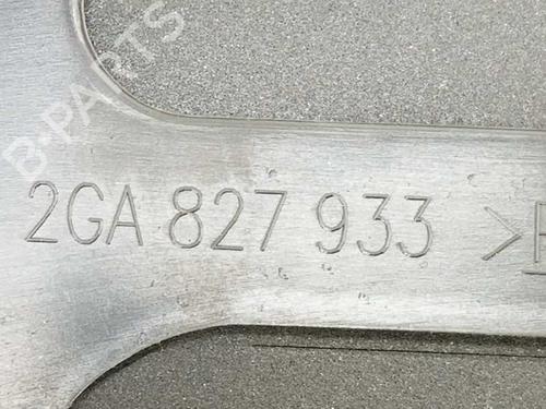 Spoiler bagklap VW T-ROC (A11, D11) 2.0 R 4motion | BP12573297C96 
