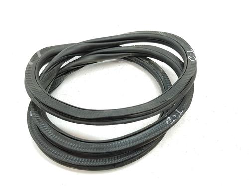 Rubber door seal AUDI A1 Sportback (GBA) 30 TFSI | BP15237003C142