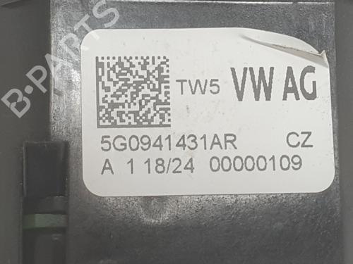 Commande de phare MAN TGE Van 2.0 TDI (01V, 03V, 36V, UYB, UYC, UYD) | BP34718765I24 - Image 3