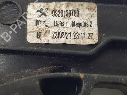 Front left window mechanism OPEL MOKKA | BP40155679C22 - Image 6