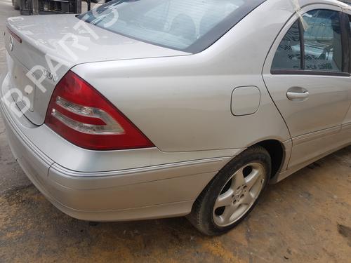 Høyre foran lås MERCEDES-BENZ C-CLASS (W203) C 270 CDI (203.016) | BP17904483C97 