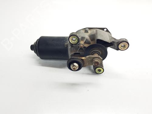 Used Front wiper motor NISSAN NAVARA (D22) 2.5 D 4x4 (133 hp) 20238666