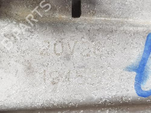 Gearbox TOYOTA PROACE CITY VERSO MPV (BKY_) 1.5 D-4D 130 (BKYM) | BP31709213M3 