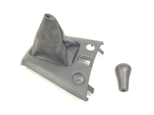 Shift knob NISSAN NV200 / EVALIA Bus 1.5 dCi 85 (M20, M20M, M20K, M20KK) | BP15237070I34 