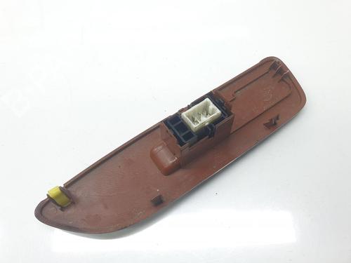 Left rear window switch TOYOTA LAND CRUISER 90 (_J9_) 3.0 D-4D 4WD (KDJ90_, KDJ95_, KDJ90W, KDJ95W) | BP17683148I29 