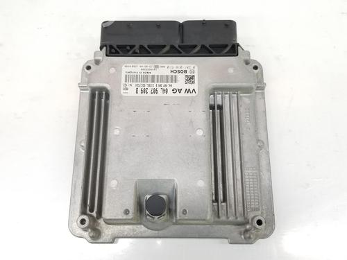 Engine control unit (ECU) VW GOLF VII (5G1, BQ1, BE1, BE2) 1.6 TDI | BP8197078M57 
