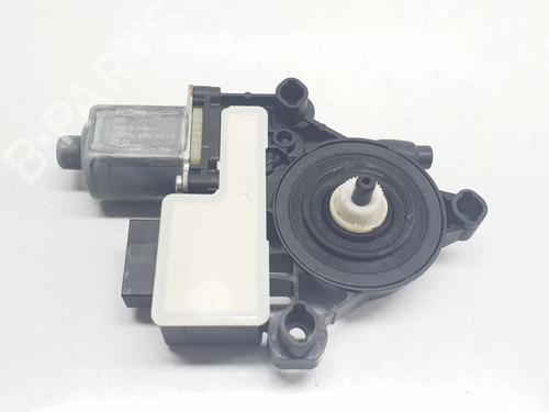Right rear window motor SEAT IBIZA V (KJ1, KJG) 1.0 MPi | BP16653695E22 