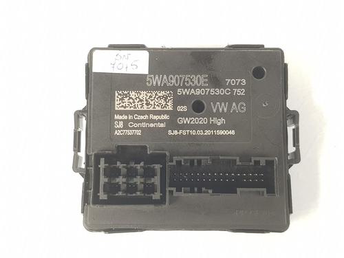 Used Electronic module CUPRA FORMENTOR (KM7, KMP) 2.0 TSI 4Drive (310 hp) 12574316