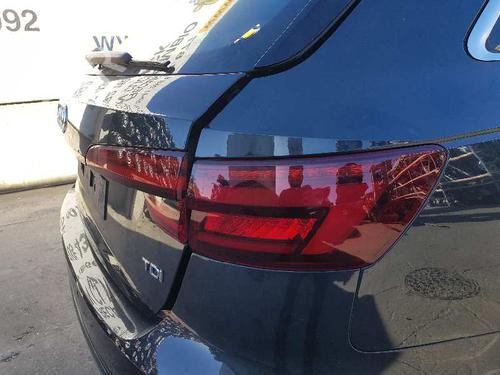 Other AUDI A4 B9 Avant (8W5, 8WD) 2.0 TDI | BP25817689O1 