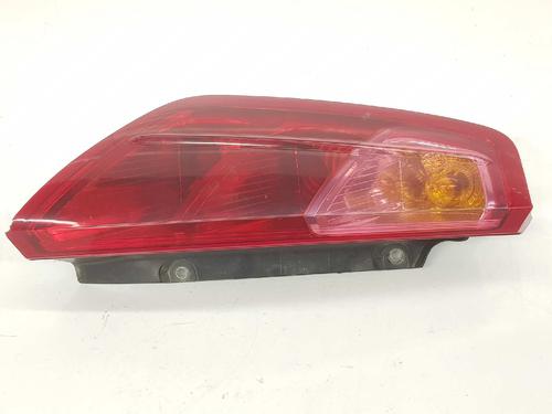 Used Left taillight FIAT GRANDE PUNTO (199_) 1.3 D Multijet (75 hp) 20597310