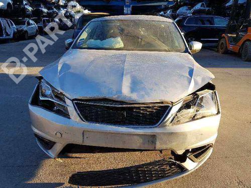 Rear right exterior door handle SEAT TOLEDO IV (KG3) 1.2 TSI | BP2667877C130  - Image 10