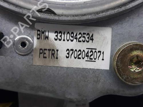Driver airbag BMW 5 (E39) 523 i | BP1170897C9 