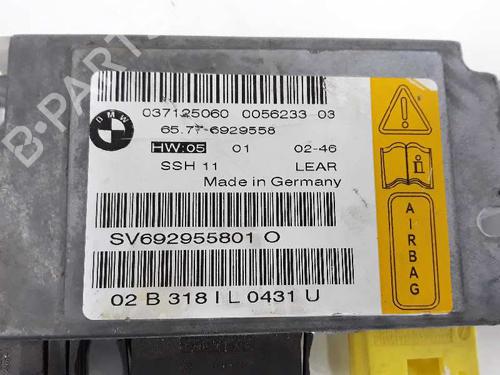 Other BMW 7 (E65, E66, E67) 730 d | BP14069985O1 