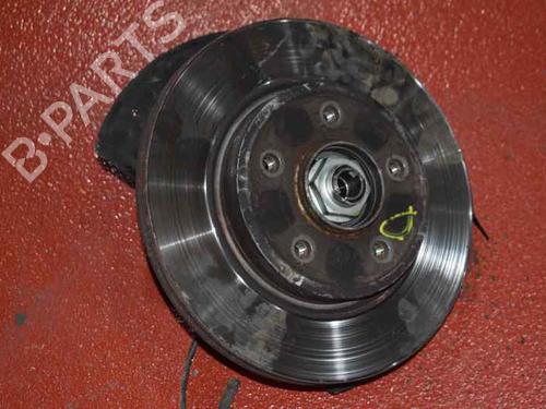 Right front steering knuckle BMW 3 Compact (E46) 320 td | BP1168746M26 