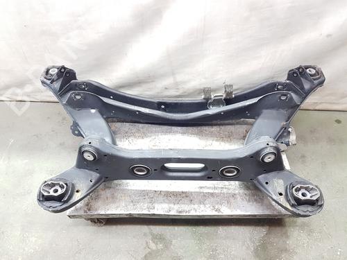 Used Rear axle MERCEDES-BENZ C-CLASS (W205) C 200 d (205.001) (160 hp) 27468521