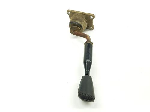 Used Gear lever TOYOTA LAND CRUISER PRADO (_J12_) 3.0 D-4D (KDJ120, KDJ125) (166 hp) 17170827