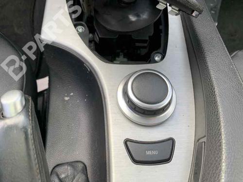 Rear right exterior door handle BMW 5 (E60) 525 d | BP4655793C130  - Image 68