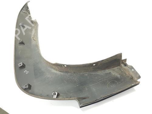 Front left wheel arch trim TOYOTA LAND CRUISER PRADO (_J12_) 3.0 D-4D (KDJ120, KDJ125) | BP13914956C134 