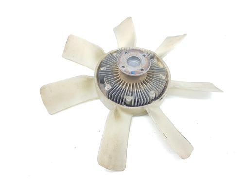 Radiator fan NISSAN NP300 NAVARA (D40) 2.5 dCi 4WD (174 hp) 16705262