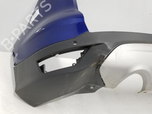 Rear bumper FORD KUGA II (DM2) 2.0 TDCi | BP1943929C8 