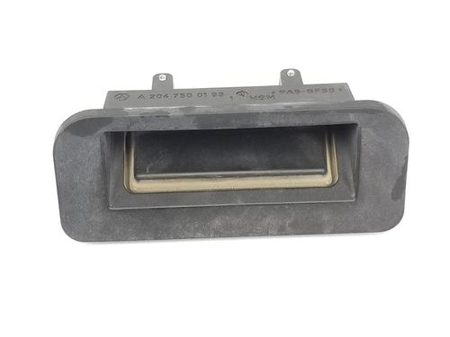 Used Tailgate handle MERCEDES-BENZ GLK-CLASS (X204) 220 CDI (204.902) (170 hp) 9089509