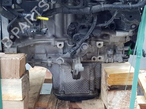 Engine PEUGEOT EXPERT Van (V_) | BP31971184M1