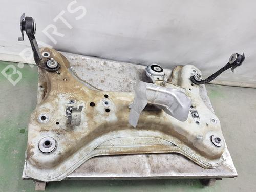 Subframe NISSAN NV300 Van (X82) | BP32328437M9 - Image 6