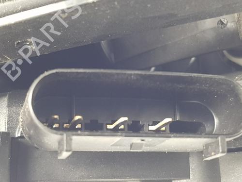 Rear left lock FORD FOCUS III 1.0 EcoBoost | BP25722063C100 
