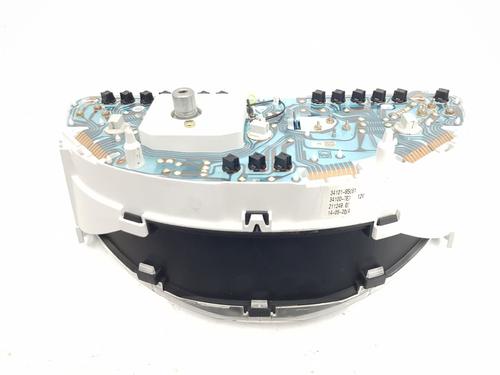 Instrument cluster SUZUKI VITARA (ET, TA, TD) 1.9 D All-wheel Drive (SE419TD) | BP9669860C47 