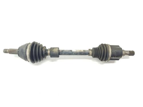Used Left front driveshaft MINI MINI CLUBVAN (R55) Cooper D (112 hp) 30706834