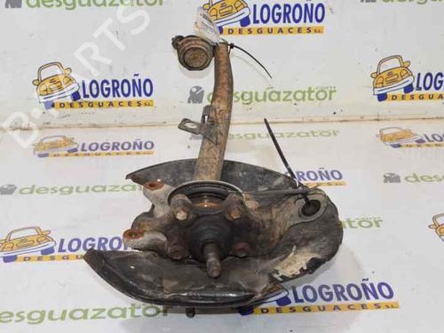 Right front steering knuckle TOYOTA LAND CRUISER 90 (_J9_) 3.4 i 24V (VZJ90_, VZJ95_, VZJ90R, VZJ95R, VZJ90W,... | BP10258269M26 
