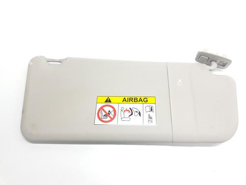 Right sun visor OPEL COMBO Box Body/MPV (K9) 1.5 D | BP32330891I2 - Image 3