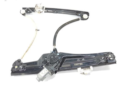 Front right window mechanism BMW X3 (F25) sDrive 18 d | BP26187141C23 