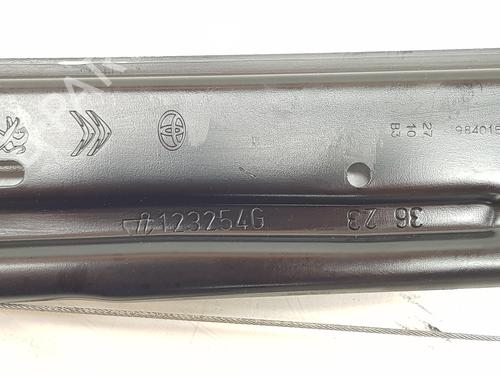 Front left window mechanism TOYOTA PROACE Van (MDZ_) | BP37161410C22 - Image 4