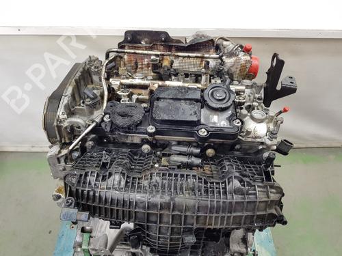 Engine VOLVO XC40 (536)  | BP28030673M1 