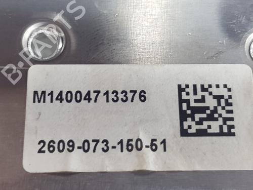 Electronic module BMW X4 (F26) xDrive 20 d | BP20597307M83 