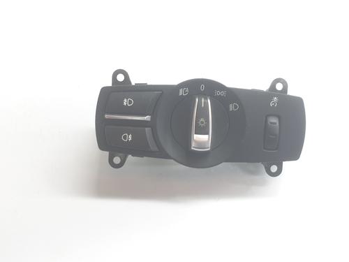 Commande de phare Commande de phare BMW 5 (F10) 520 d (184 hp) 36262614 36262614