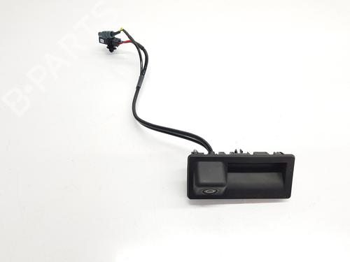 Used Tailgate handle AUDI A6 C7 (4G2, 4GC) 2.0 TDI (190 hp) 29575344