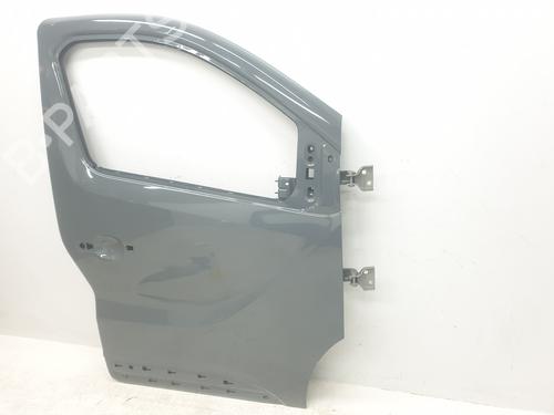 Right front door RENAULT TRAFIC III Van (FG_) 1.6 dCi 140 (FGMA, FGMC) | BP29906883C3