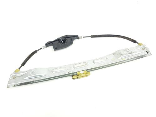 Front left window mechanism FORD TRANSIT COURIER B460 MPV 1.5 TDCi | BP24952412C22 