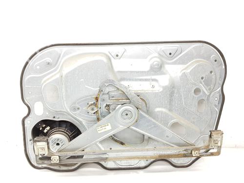 Front left window mechanism FORD FOCUS II (DA_, HCP, DP) 1.8 TDCi | BP22275068C22 