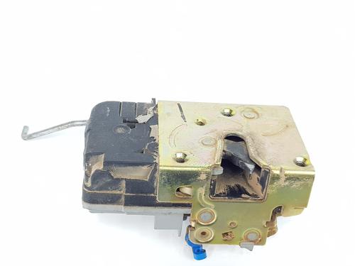 Front right lock CITROËN BERLINGO / BERLINGO FIRST MPV (MF_, GJK_, GFK_) 1.9 D (MFWJZ) | BP28671304C97 