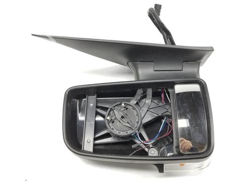 Left mirror MERCEDES-BENZ SPRINTER 3-t Van (B906) 211 CDI (906.611, 906.613) | BP11977466C26 