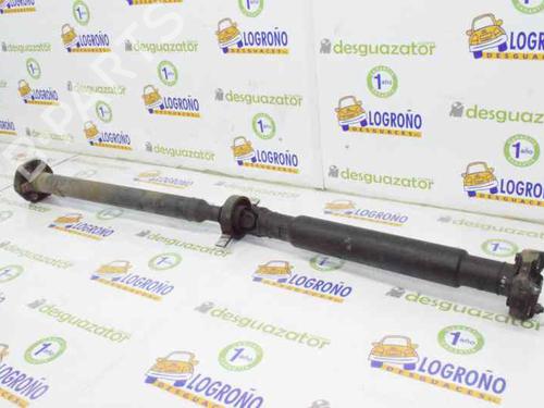 Driveshaft BMW 1 (E87) 118 d | BP1713777M37 