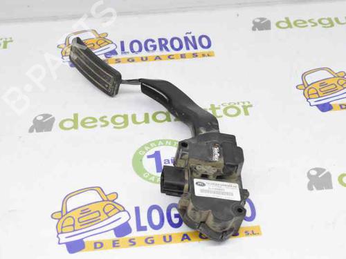 Pedal LAND ROVER RANGE ROVER SPORT I (L320) 2.7 D 4x4 | BP2133436I4 
