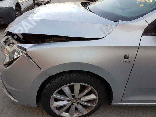 Rear right exterior door handle SEAT TOLEDO IV (KG3) 1.2 TSI | BP2667877C130  - Image 42