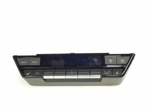 Used Climate control AUDI Q4 SUV (F4B) 50 e-tron quattro (300 hp) 27879573
